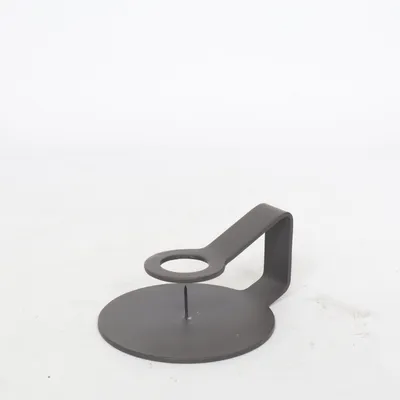 Bougeoir  (Noir) de Normann Copenhagen