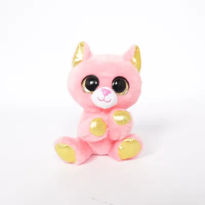 Soft toy (Mitzy) from Zuru Polyester