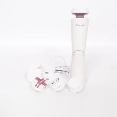 Ansiktsrengöringsapparat från Beurer