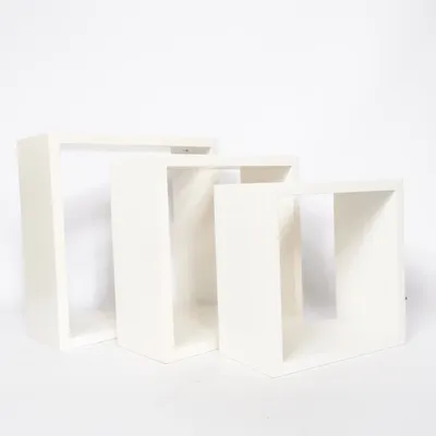 Shelves (White)