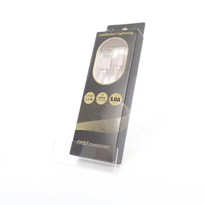 USB cable from East Import
