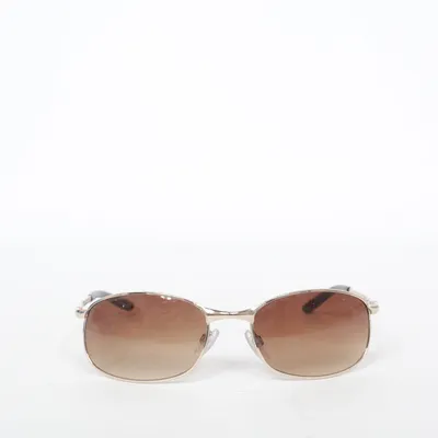 Lunettes de soleil (Argent) de Haga Eyewear