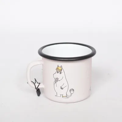 Mug (Moomin) from Muurla