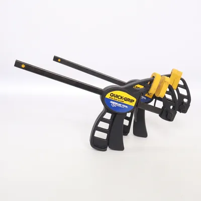 Vise from Quick-Grip