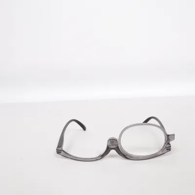 Lunettes (Flip Lens Make-Up Glasses) de Auriol