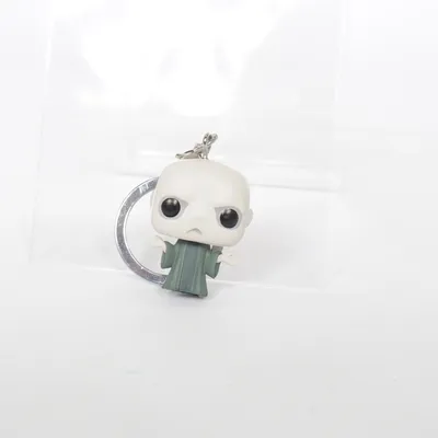 Porte-clés (Voldemort) de Funko