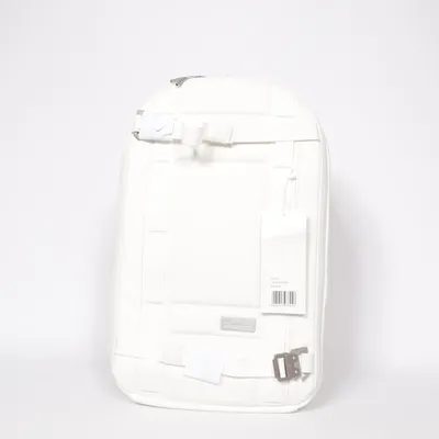 Rugzak (Wit) van Douchebags Polyester