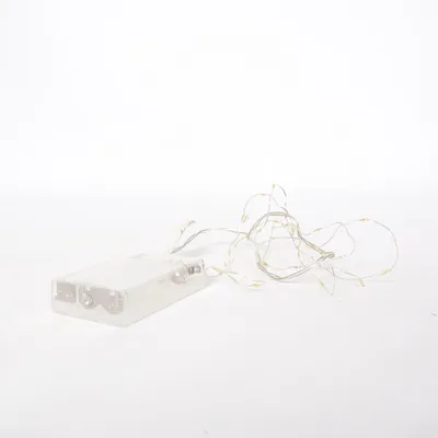 Guirlande lumineuse (Transparent) de H&M Home
