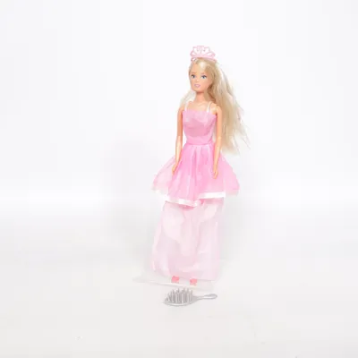 Docka (Rosa, Flerfärgad) från Simba Toys