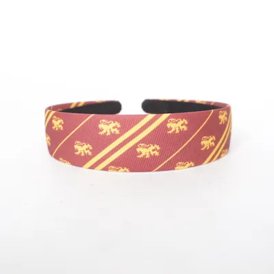Serre-tête (Rouge, Jaune) de Harry Potter