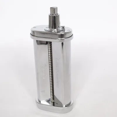 Pasta machine (Spaghetti) from KitchenAid