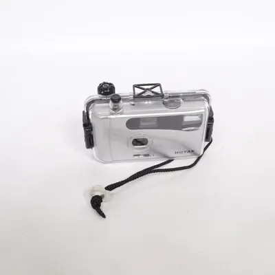 Underwater camera from Hotex