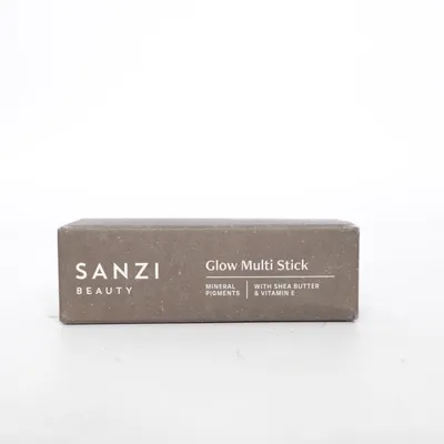 Highlighter (Glow Multi Stick) from Sanzi Beauty