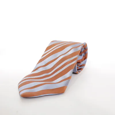 Slips (Brun, Blå) från Brioni