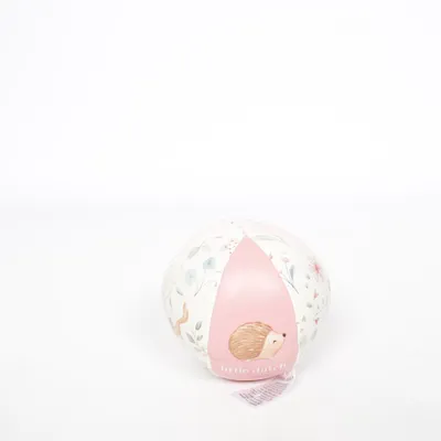 Balle (Rose, Multicolore) de Little Dutch