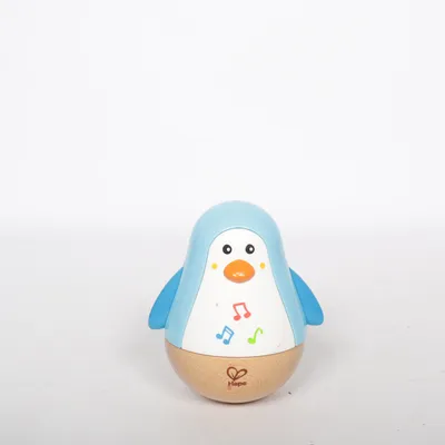Baby speelgoed (Blauw, Wit, Meerkleurig) van Hape
