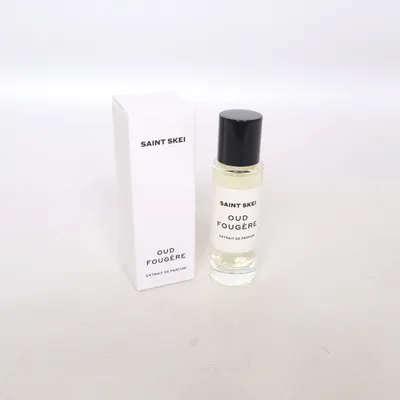 Eau de Parfum (Oud Fougere) van Saint Skei
