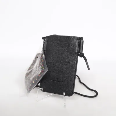 Telefoontasje (Zwart) van Tom Tailor