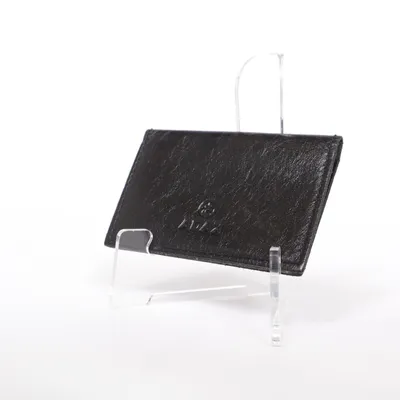 Porte-cartes (Noir) de Adax