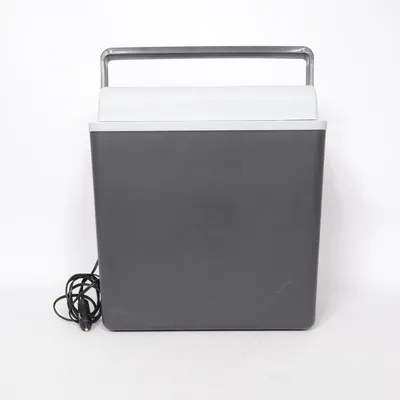 Mini fridge (Cooler Box) from Biltema
