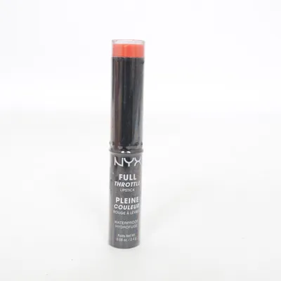 Läppstift (Orange) från NYX Professional Makeup