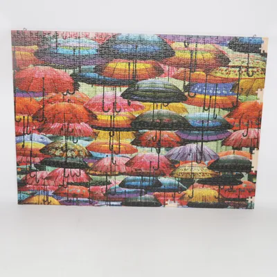 Wall plaque (Multicolored)