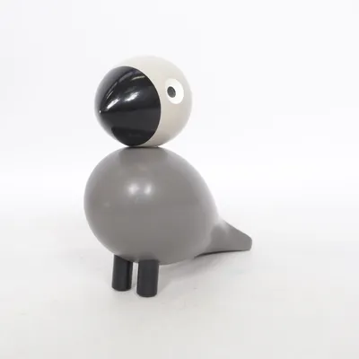 Leksak (Grå) från Kay Bojesen