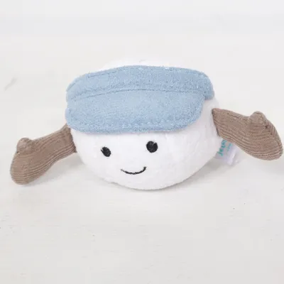 Kuscheltier (Amuseables Sports Golf Ball) von Jellycat