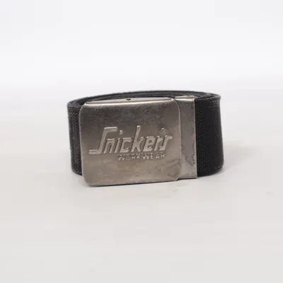 Ceinture (Noir) de Snickers Workwear