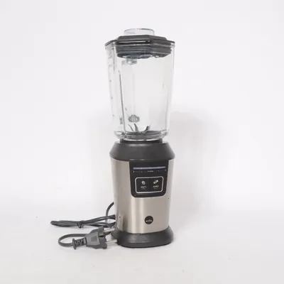 Mixer (B2G-800S) fra Wilfa