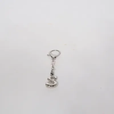 Taschenzubehör (Silber)