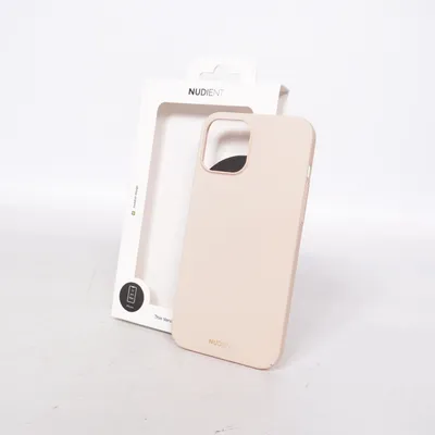 Coque de téléphone (12 Pro Max) de Nudient
