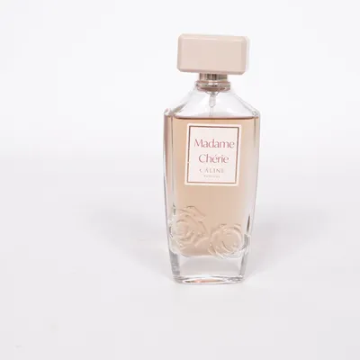 Eau de parfum (I Am Ideal) fra La Rive