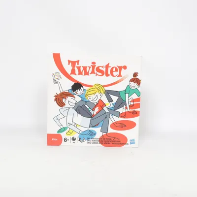Parlor game from Hasbro