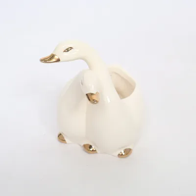 Home decoration (White)