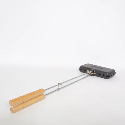 Tosti ijzer (Senso) van Senso