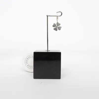 Charm (Sølv) fra Thomas Sabo Charm Club Ukendt metal