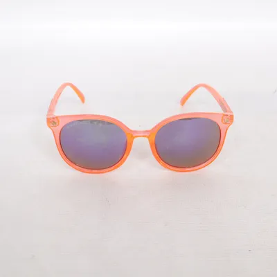 Zonnebril (Oranje) van Remember