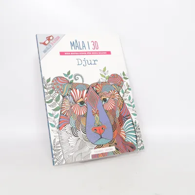 Coloring book