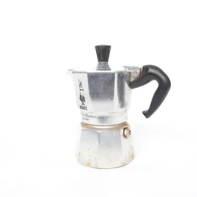 Kaffepanna (Moka Express) från Bialetti