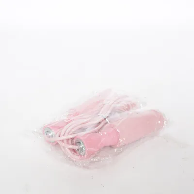 Corde à sauter (Rose)