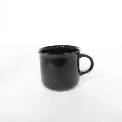Mug (Black) from Boda Nova