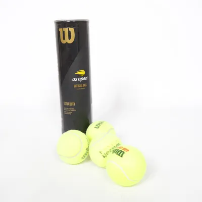 Balle de tennis (Us Open Extra Duty) de Wilson