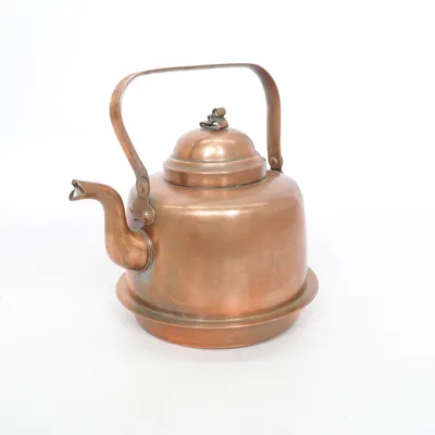 Vattenkittel (Roséguldfärgad) från Skultuna