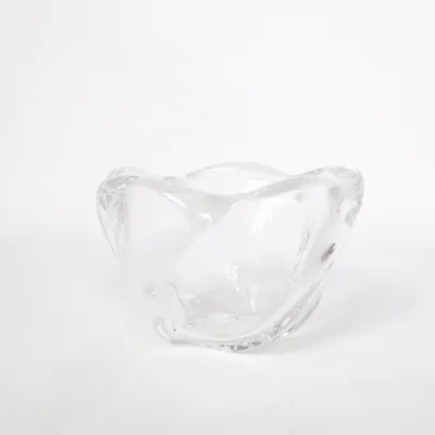 Bowl (Transparent) from Holmegaard