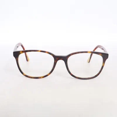 Glasses (Brown)
