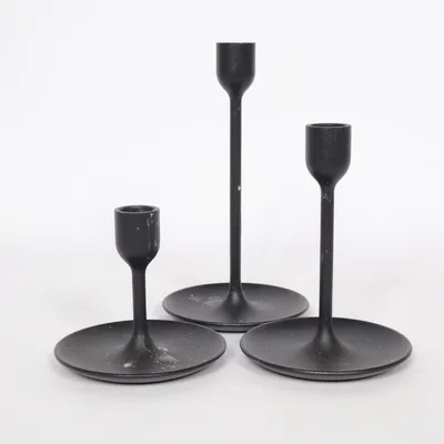Chandelier (Noir) de IKEA