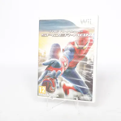 Videospil