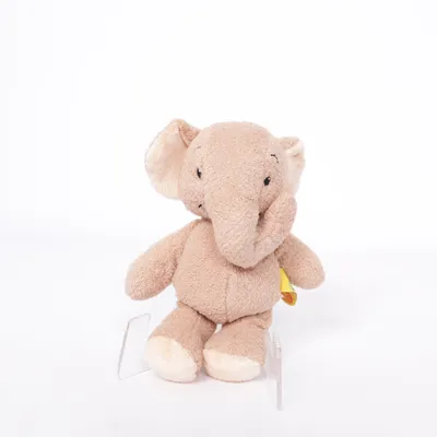 Peluche (Cub Club WWF) de WWF