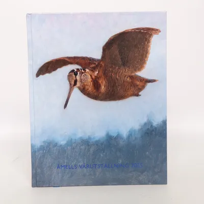 Kunstboek